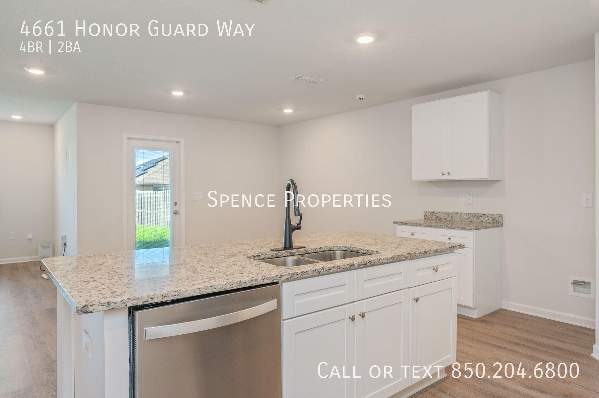4661 Honor Guard Way Crestview FL 32539