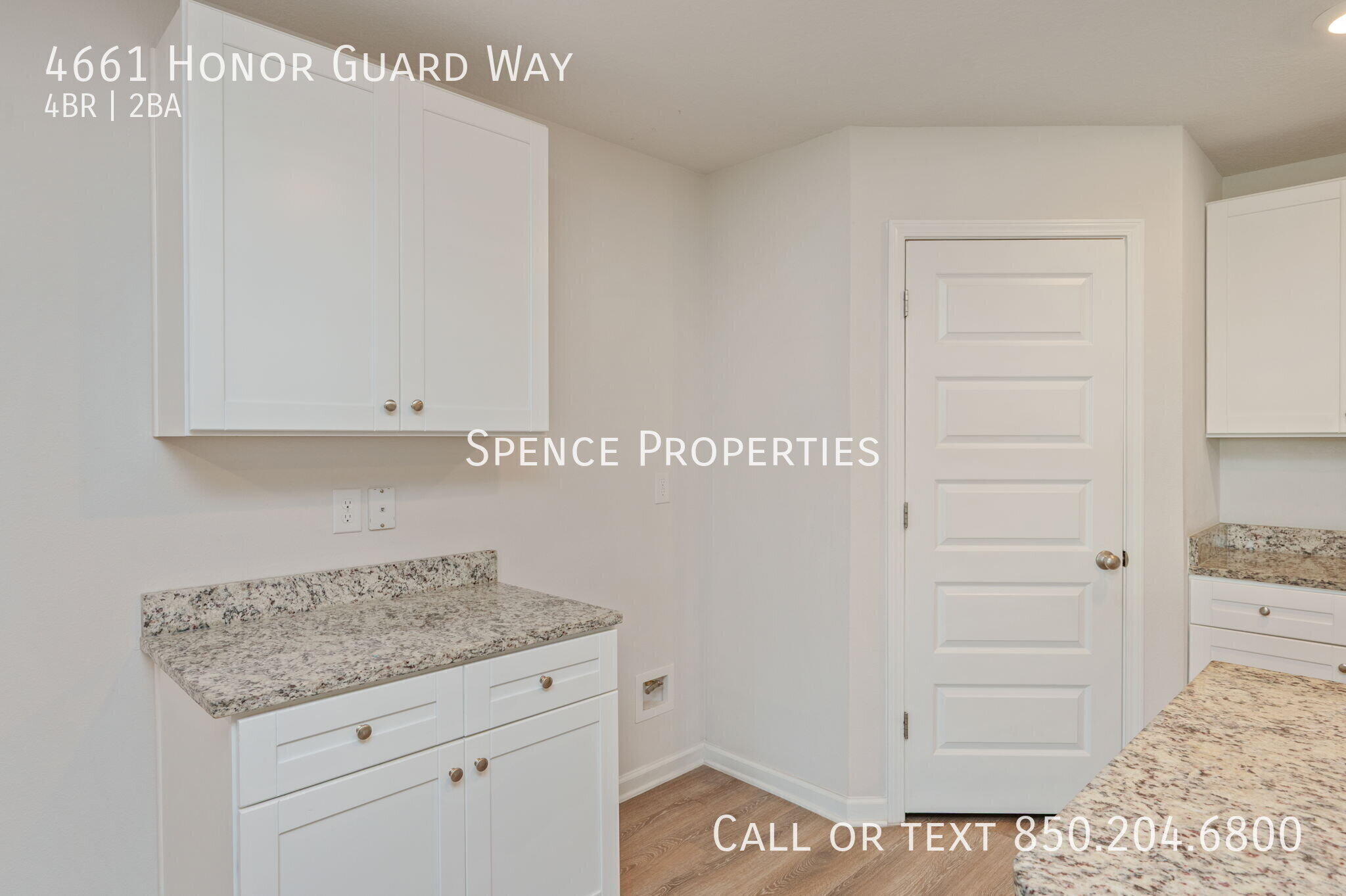 4661 Honor Guard Way Crestview FL 32539
