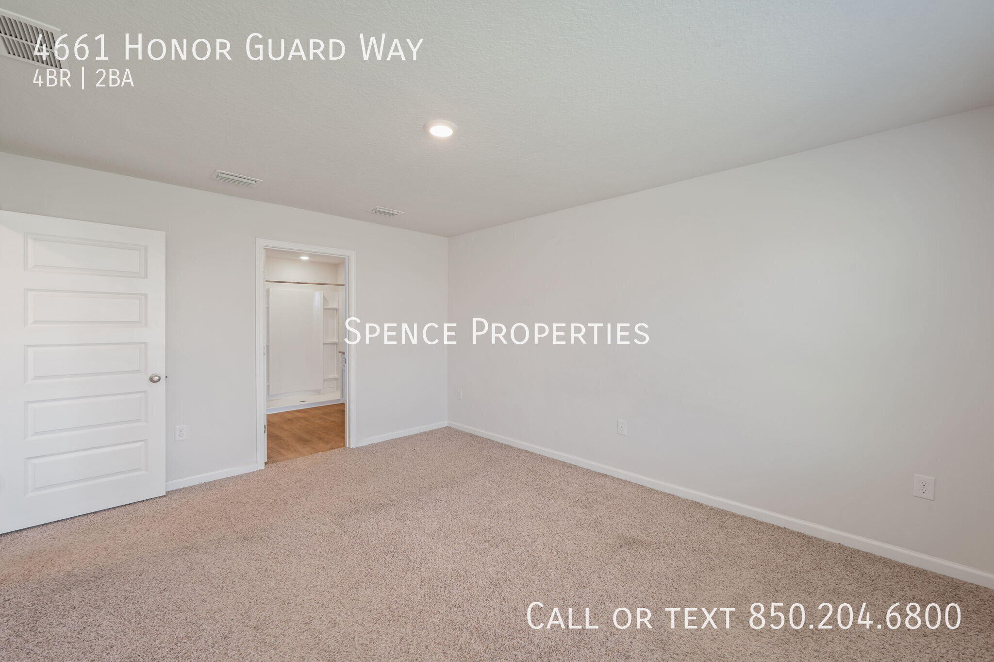 4661 Honor Guard Way Crestview FL 32539