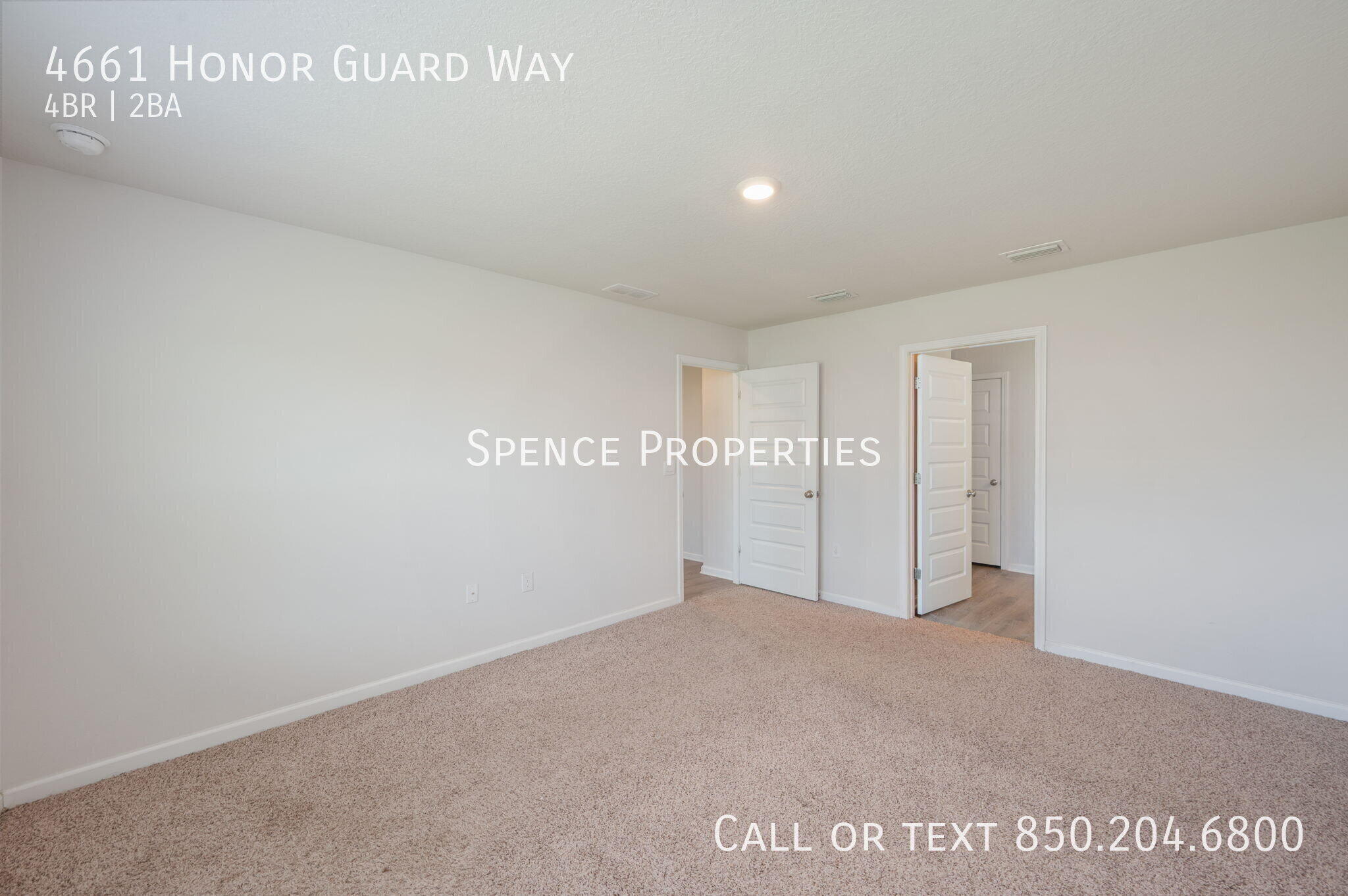 4661 Honor Guard Way Crestview FL 32539