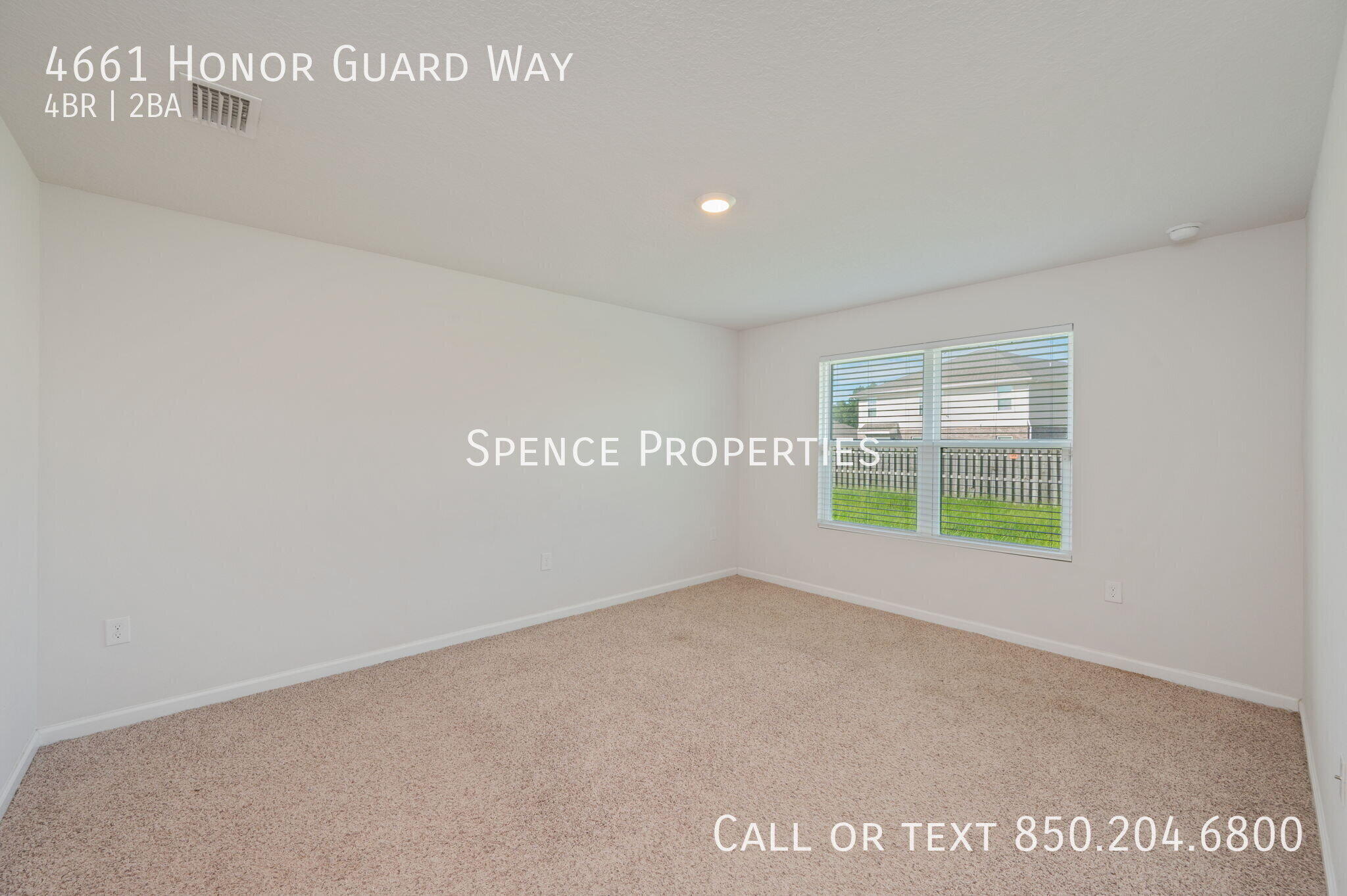 4661 Honor Guard Way Crestview FL 32539