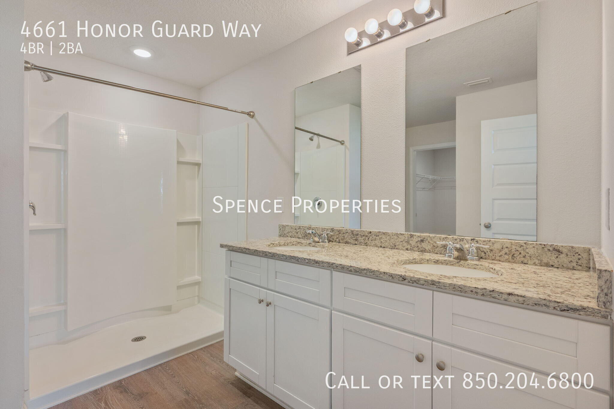 4661 Honor Guard Way Crestview FL 32539