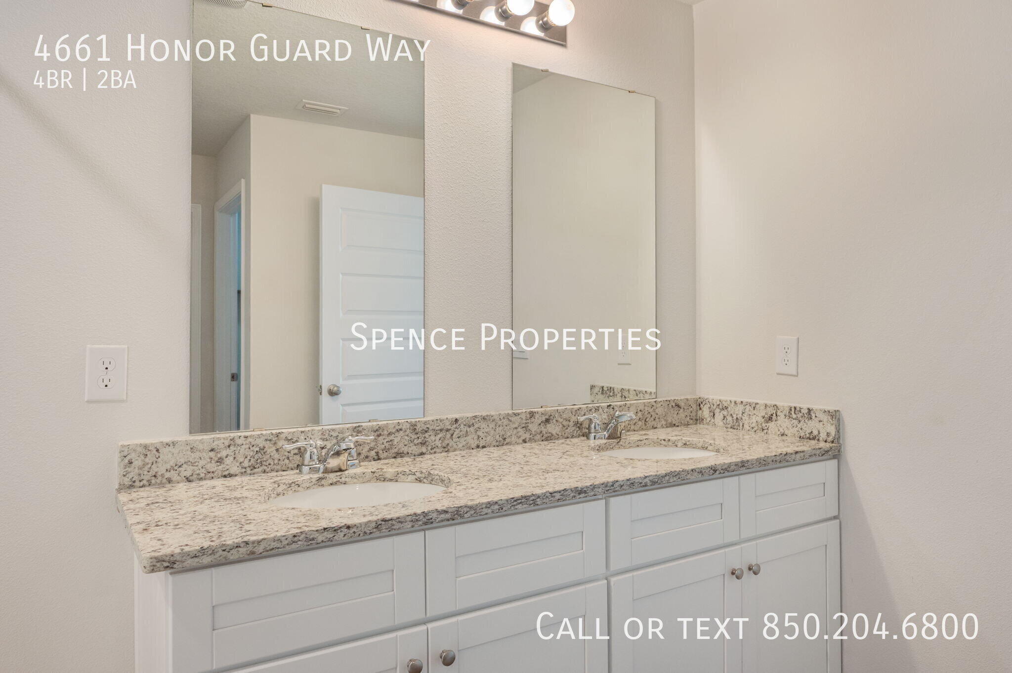 4661 Honor Guard Way Crestview FL 32539