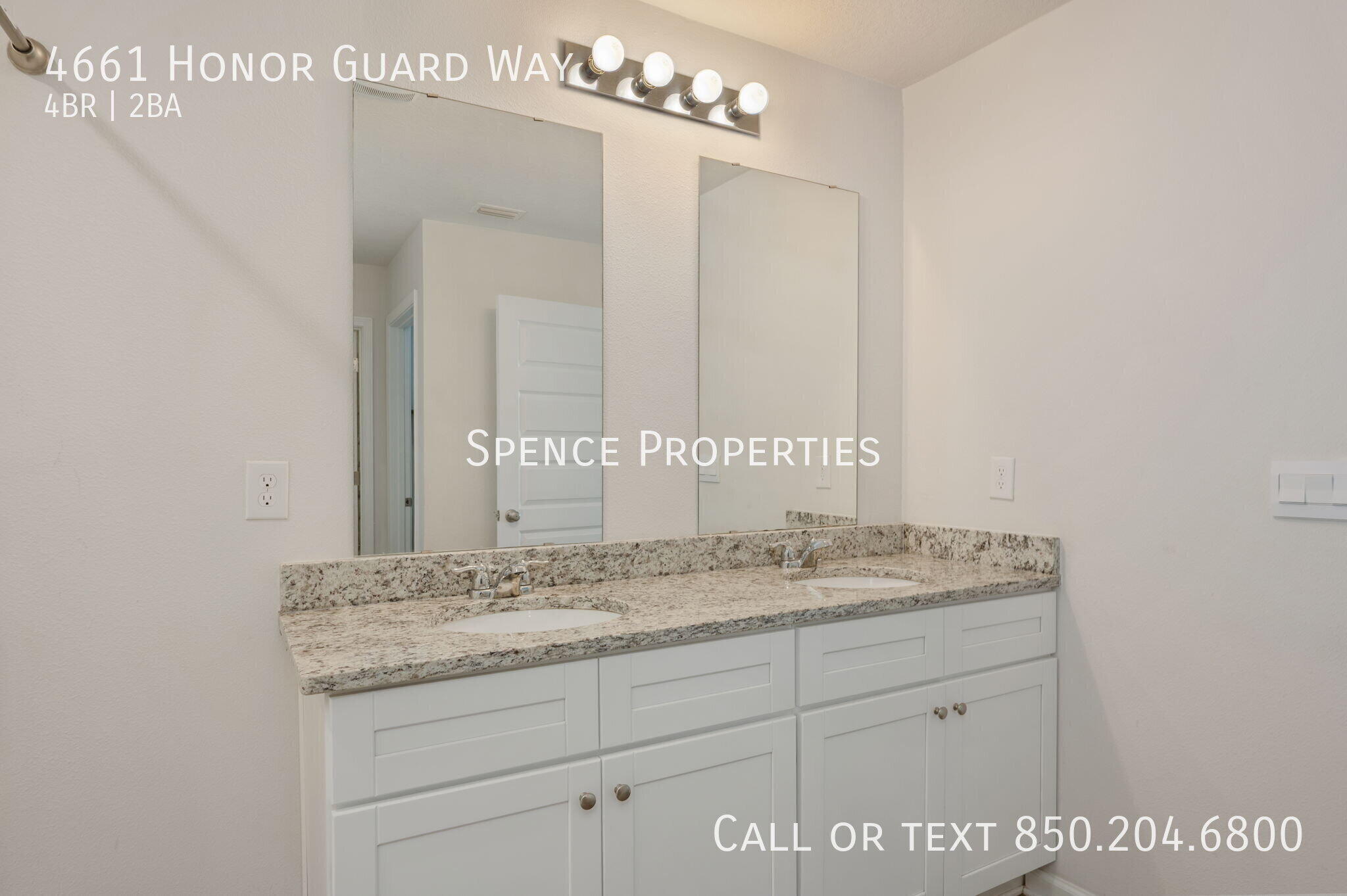 4661 Honor Guard Way Crestview FL 32539