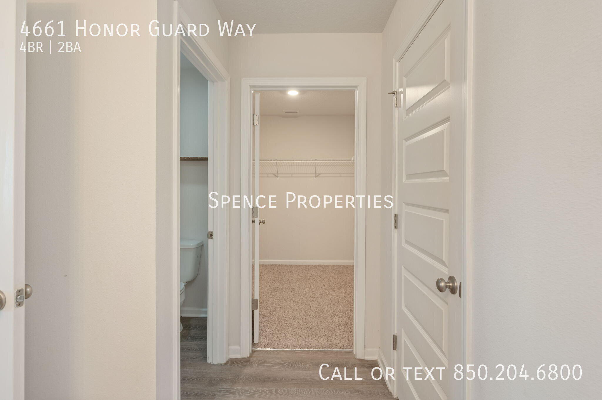 4661 Honor Guard Way Crestview FL 32539