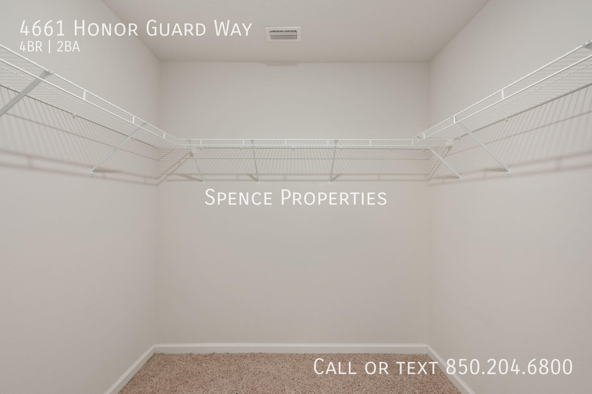 4661 Honor Guard Way Crestview FL 32539