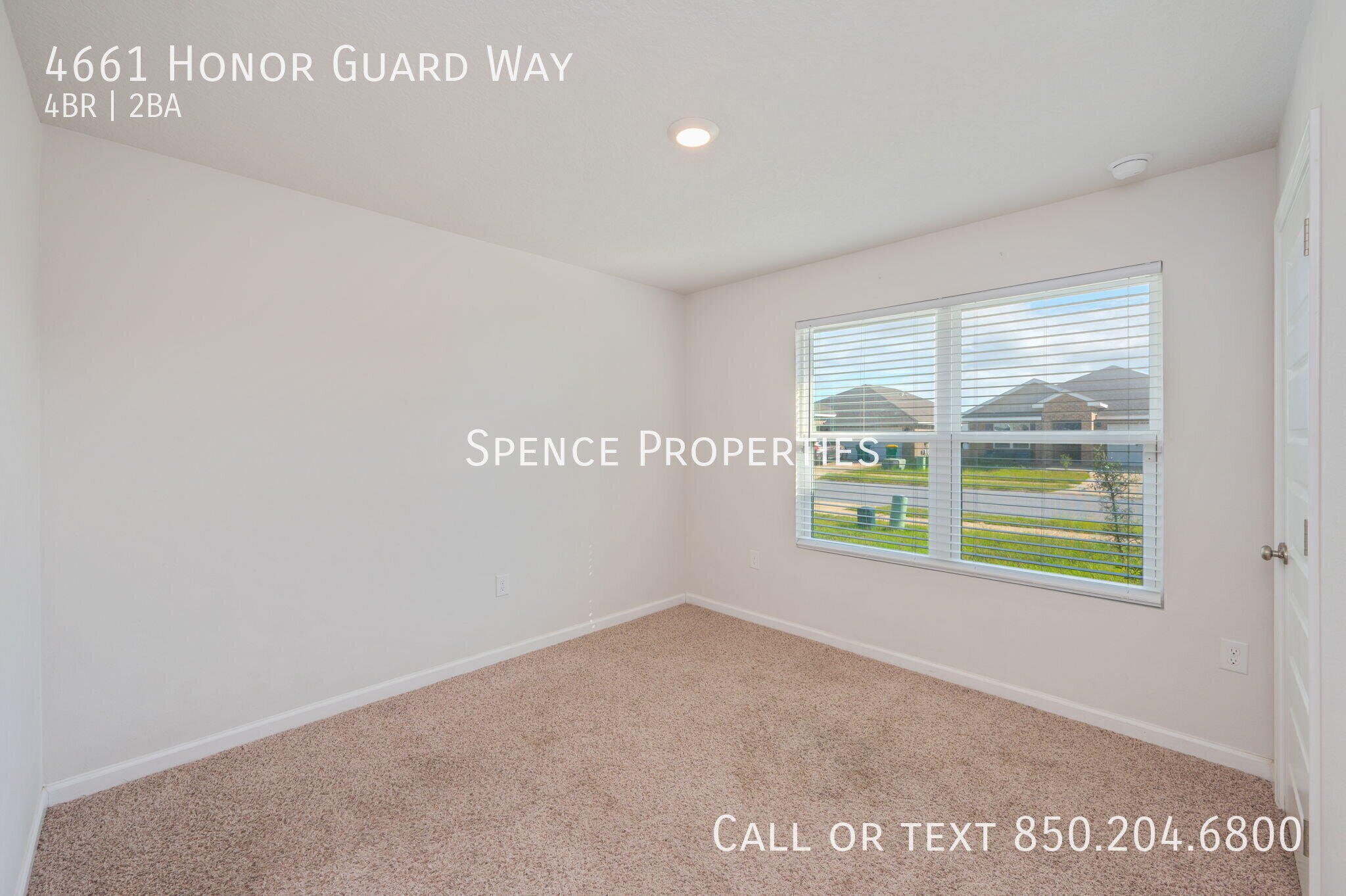 4661 Honor Guard Way Crestview FL 32539