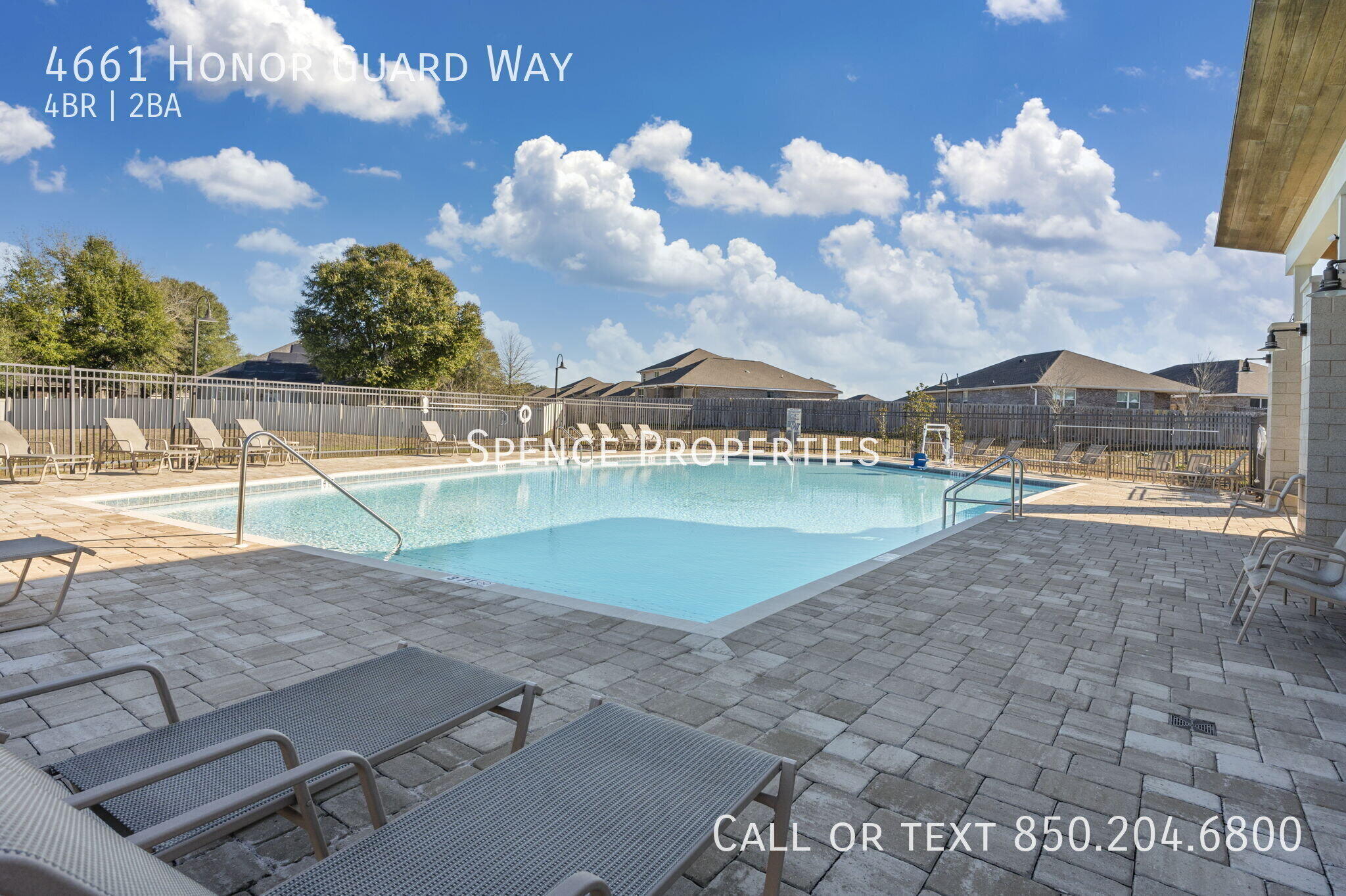 4661 Honor Guard Way Crestview FL 32539