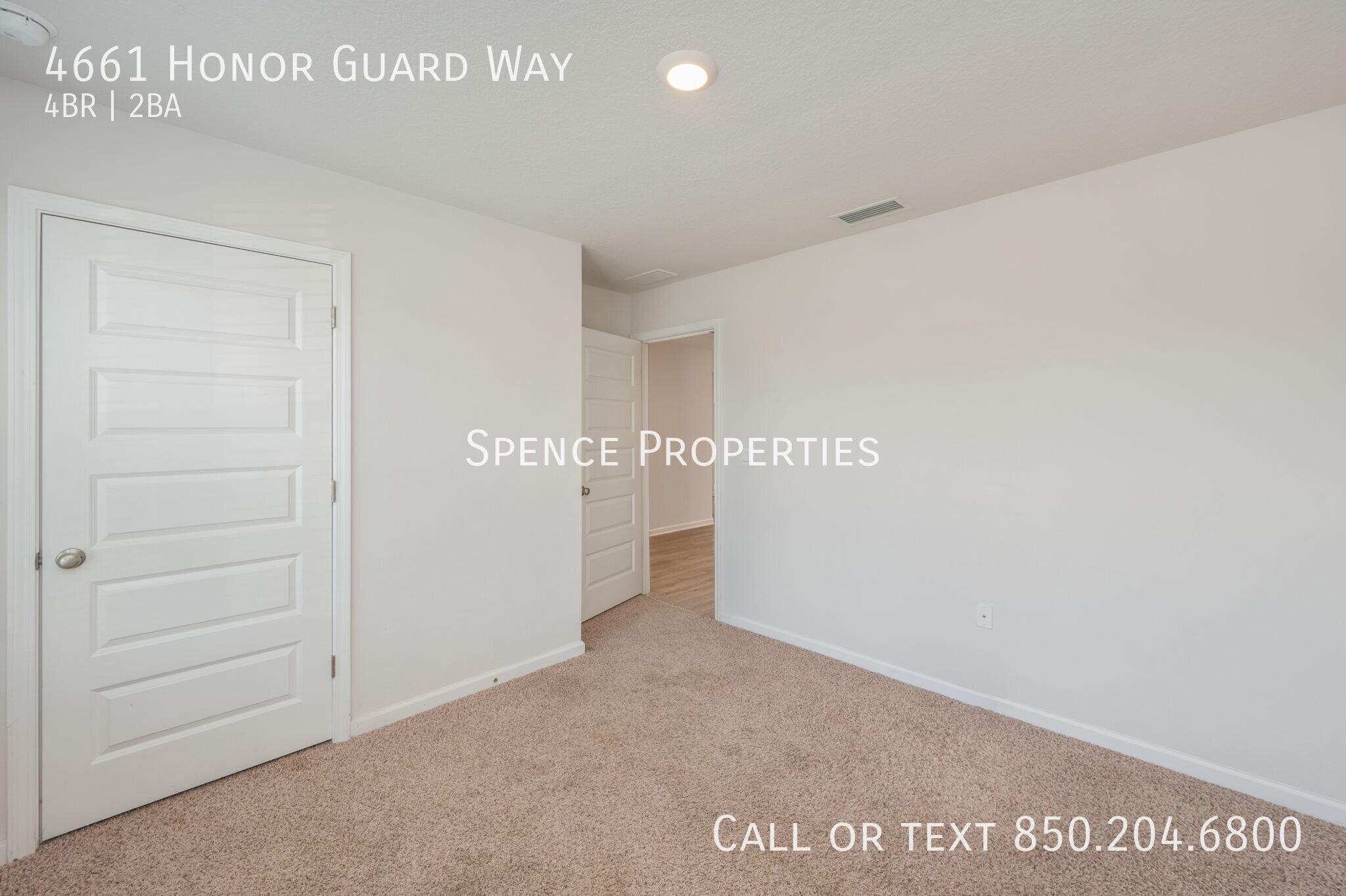 4661 Honor Guard Way Crestview FL 32539