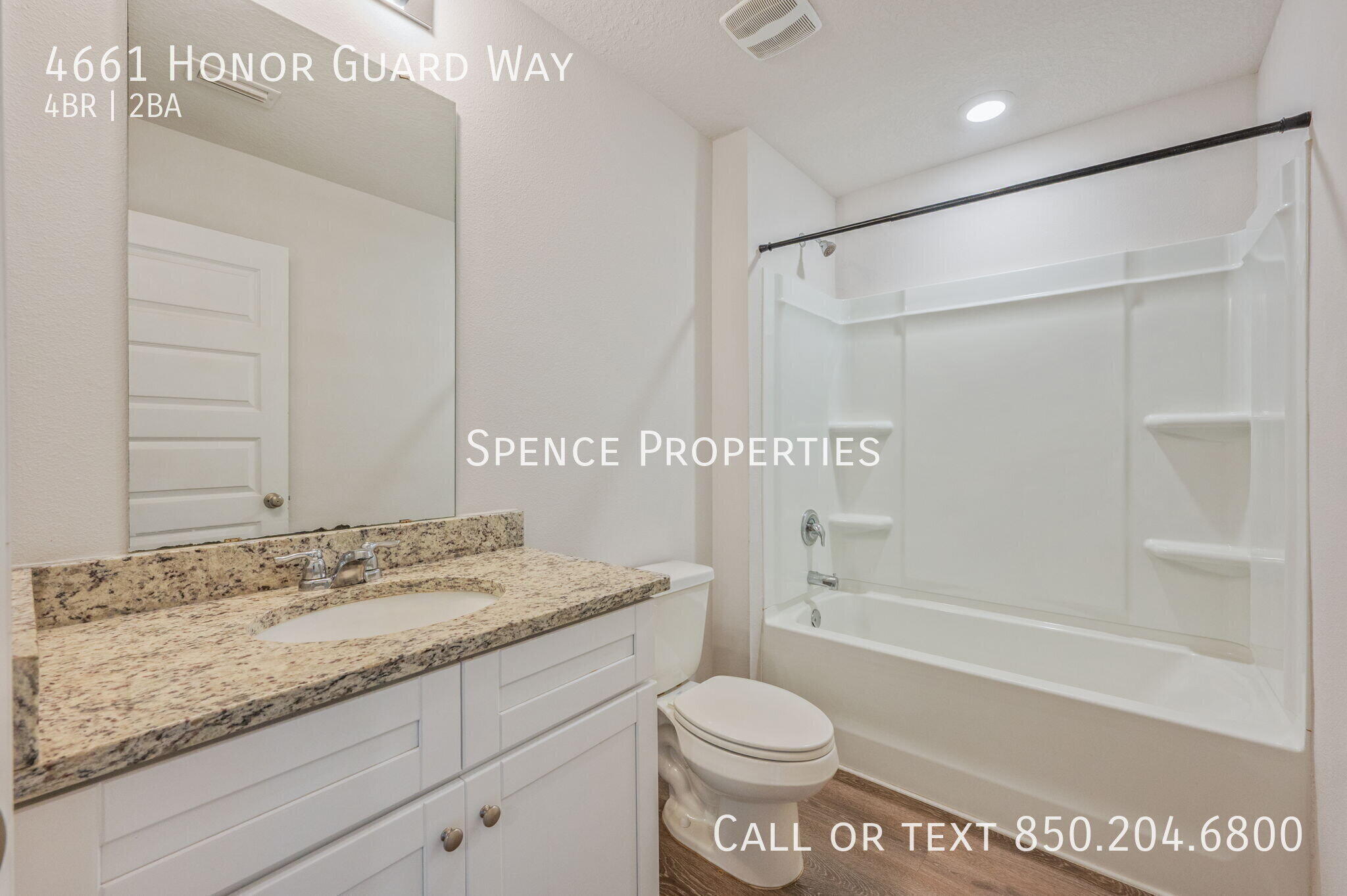 4661 Honor Guard Way Crestview FL 32539