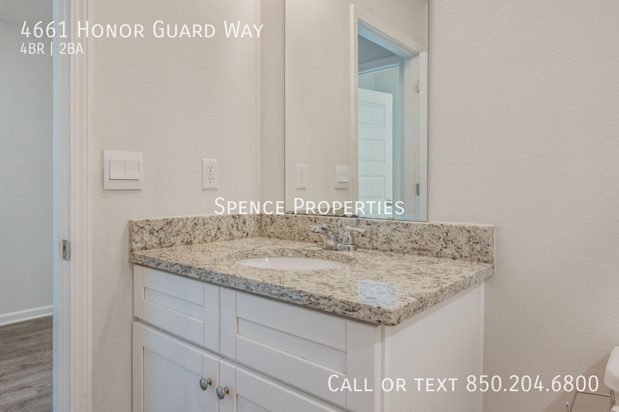 4661 Honor Guard Way Crestview FL 32539