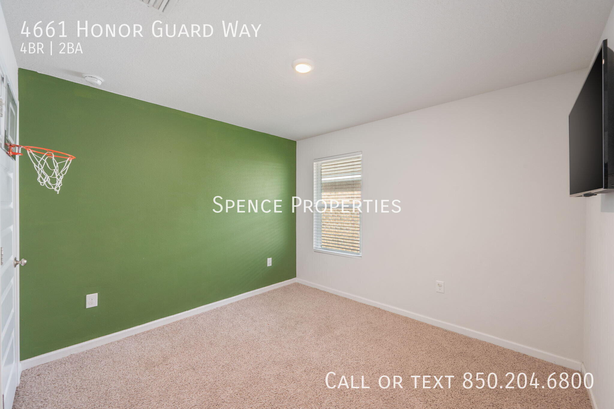 4661 Honor Guard Way Crestview FL 32539