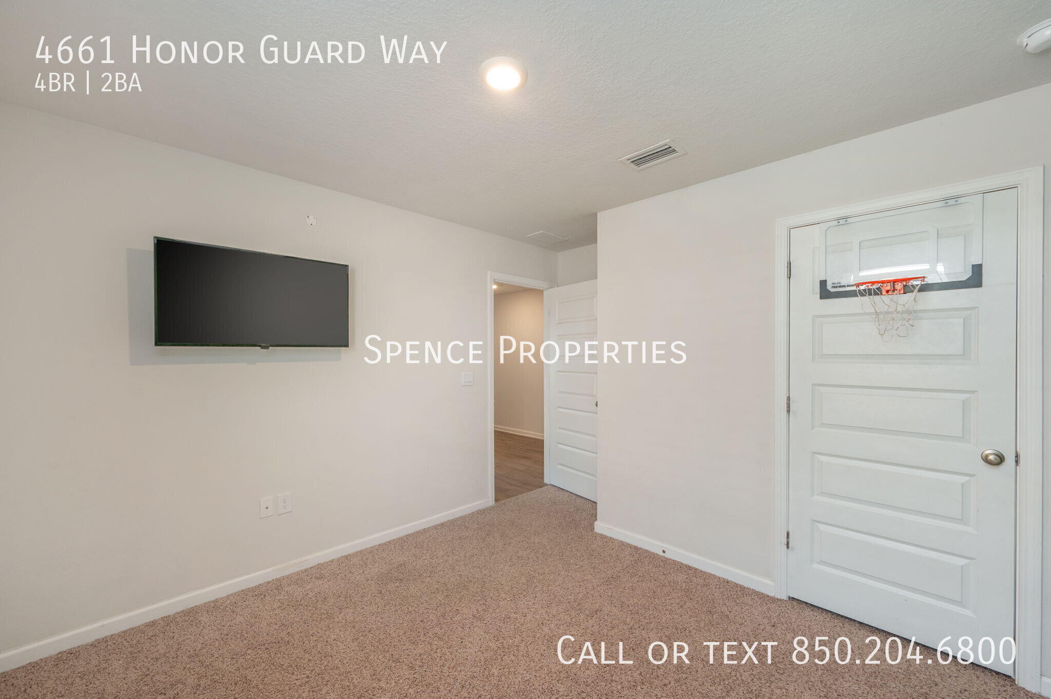 4661 Honor Guard Way Crestview FL 32539