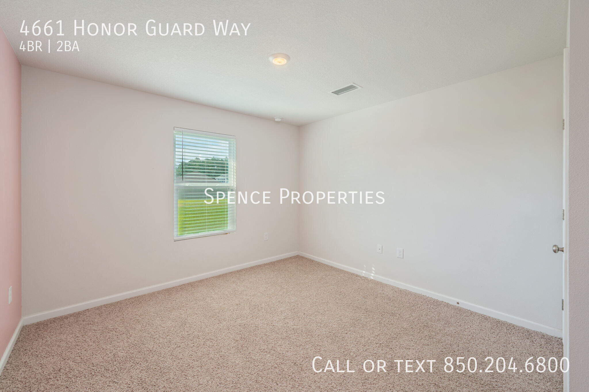 4661 Honor Guard Way Crestview FL 32539