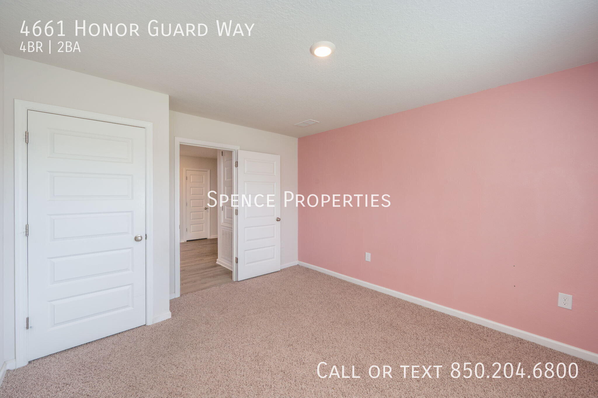 4661 Honor Guard Way Crestview FL 32539