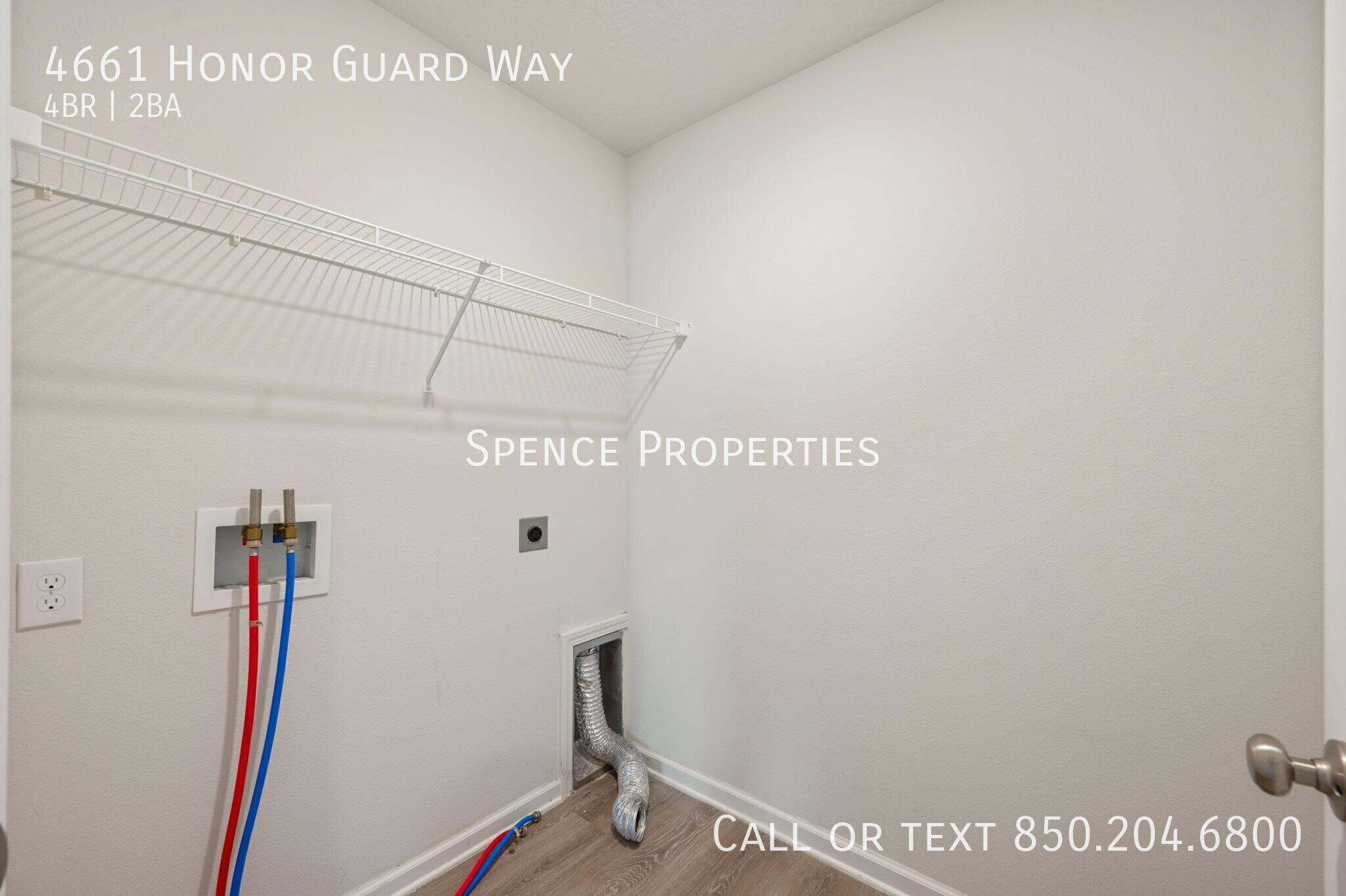 4661 Honor Guard Way Crestview FL 32539