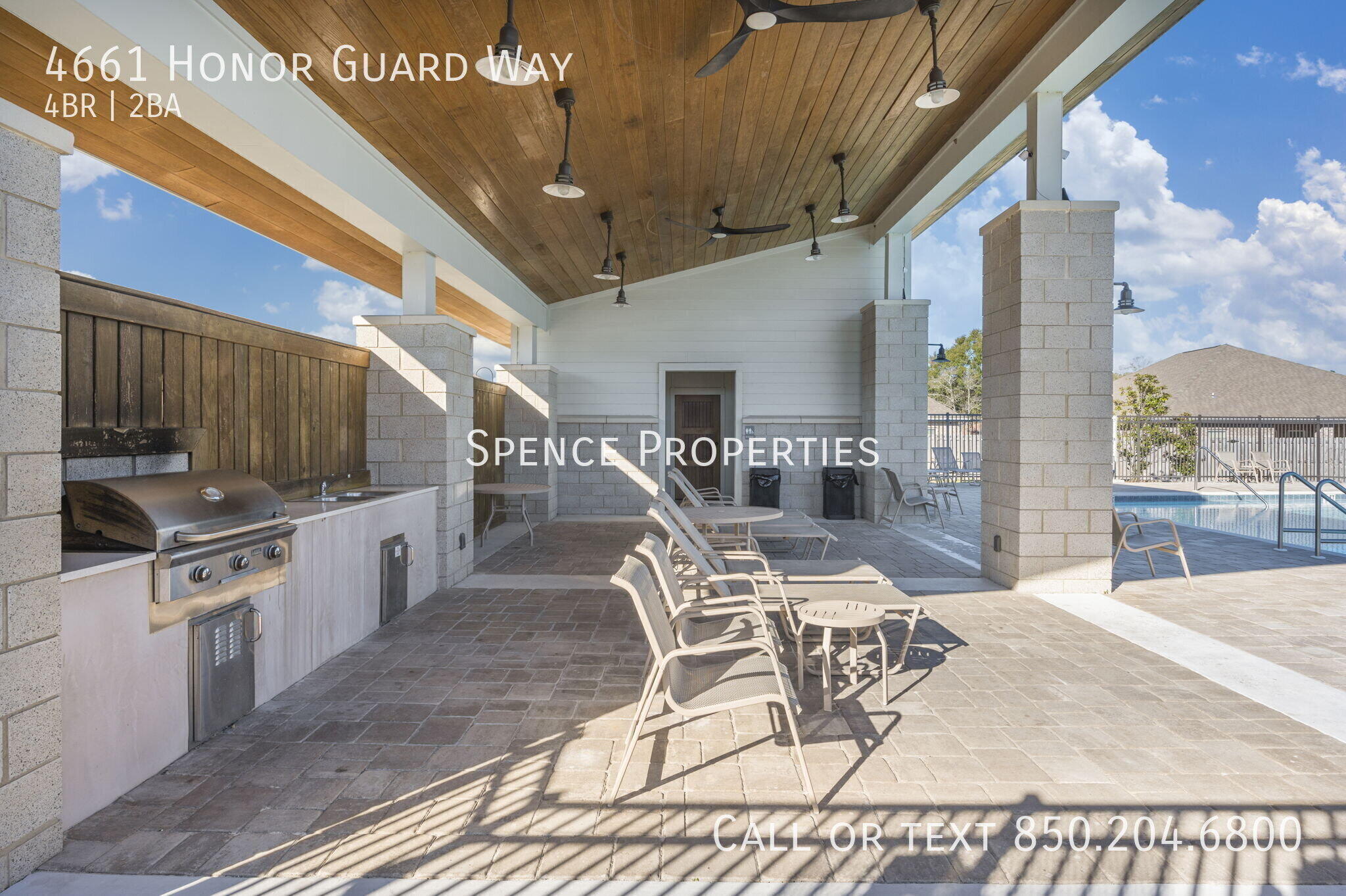 4661 Honor Guard Way Crestview FL 32539