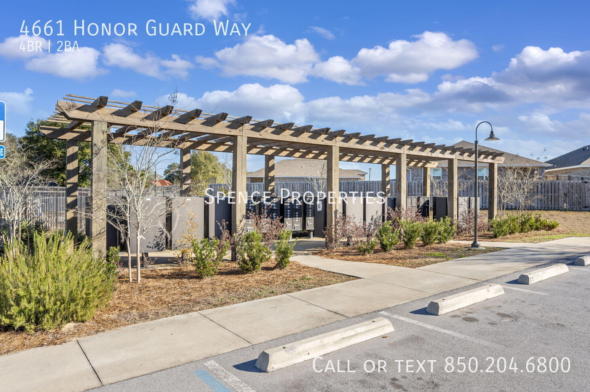 4661 Honor Guard Way Crestview FL 32539