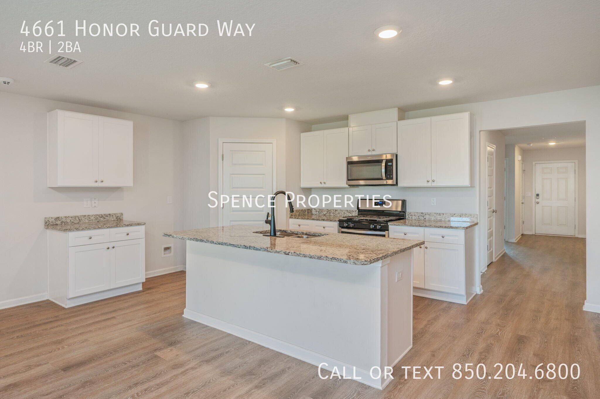 4661 Honor Guard Way Crestview FL 32539
