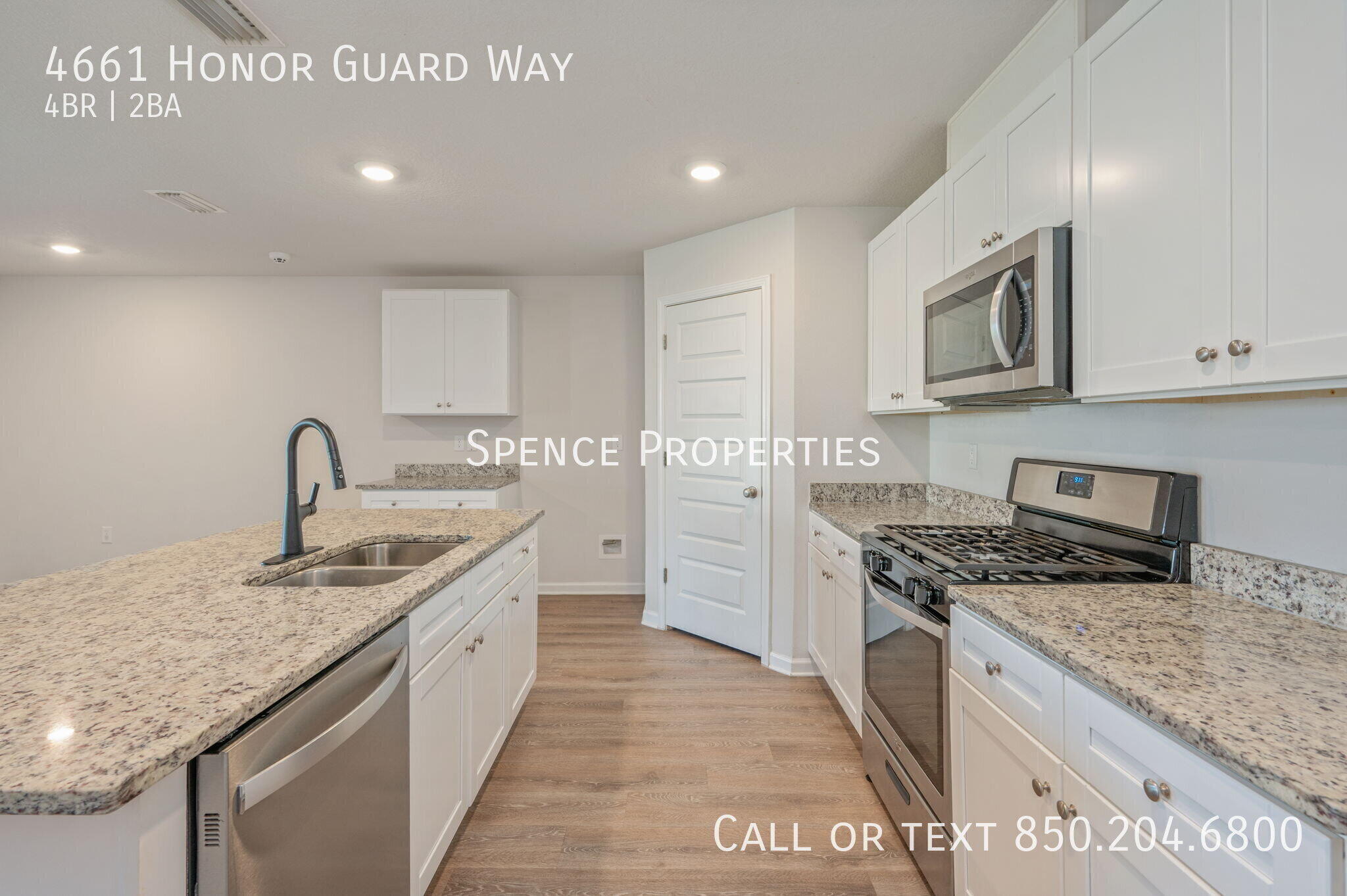 4661 Honor Guard Way Crestview FL 32539