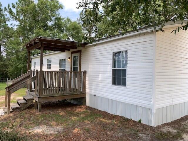 3329 Berrywood Trail Laurel Hill FL 32567