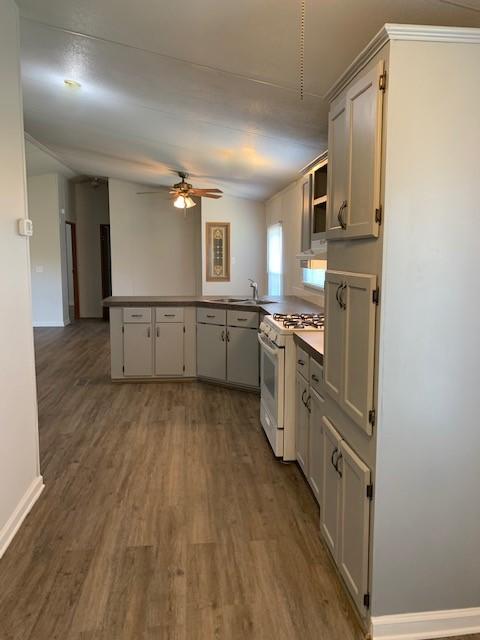 3329 Berrywood Trail Laurel Hill FL 32567