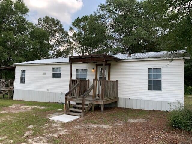 3329 Berrywood Trail Laurel Hill FL 32567