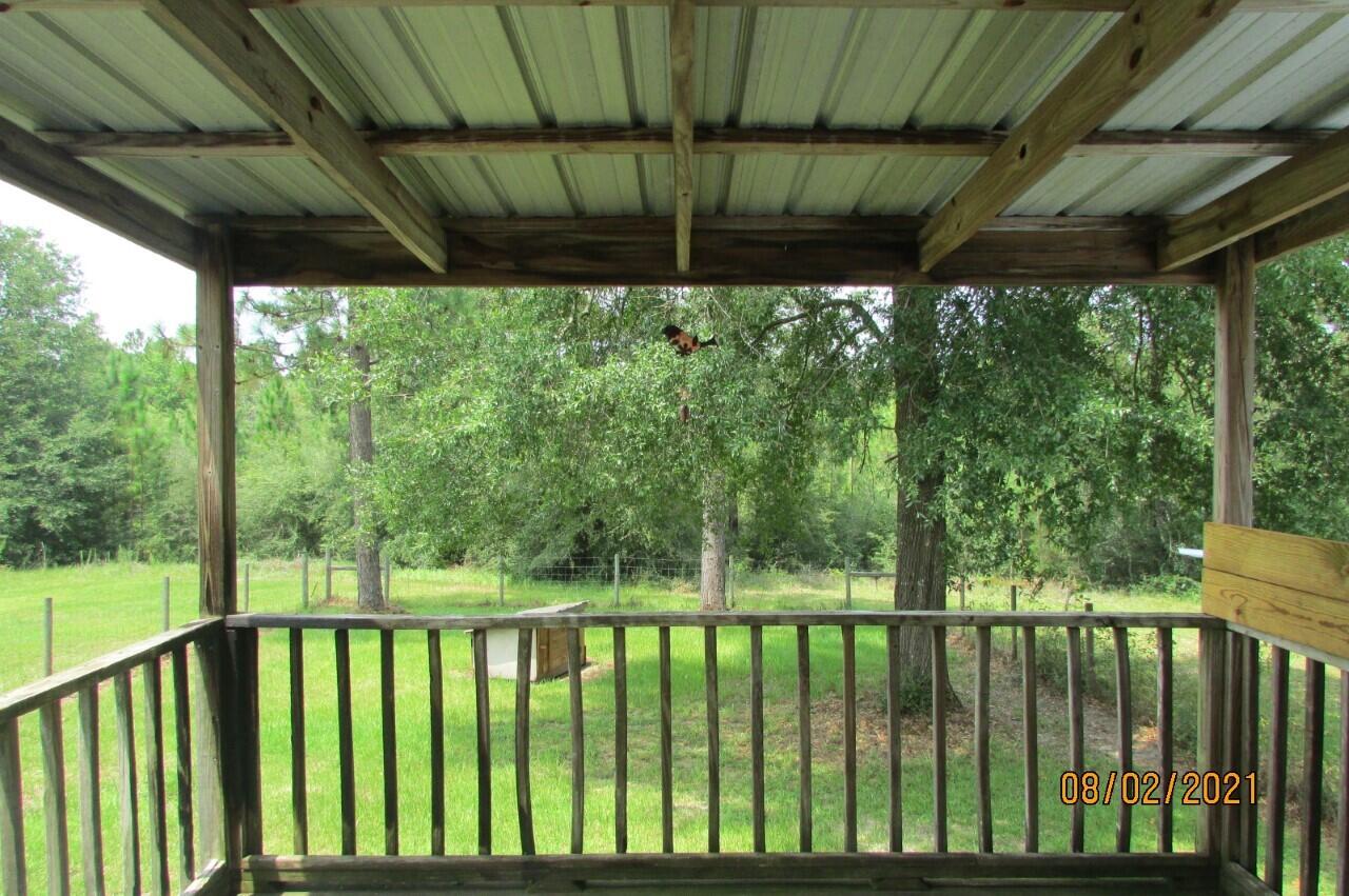 3329 Berrywood Trail Laurel Hill FL 32567