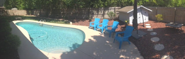 213 Hillside Drive Niceville FL 32578
