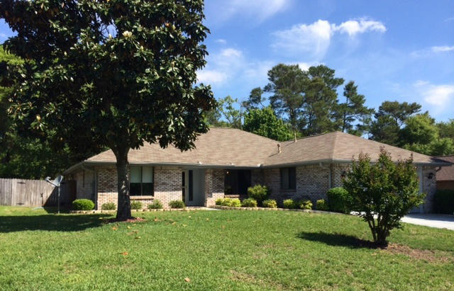 213 Hillside Drive Niceville FL 32578