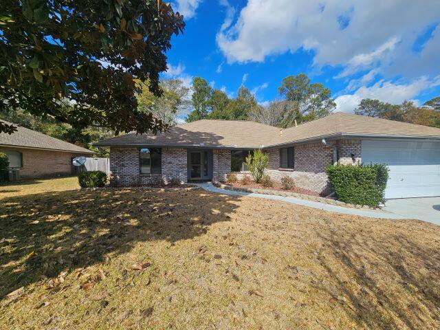 213 Hillside Drive Niceville FL 32578