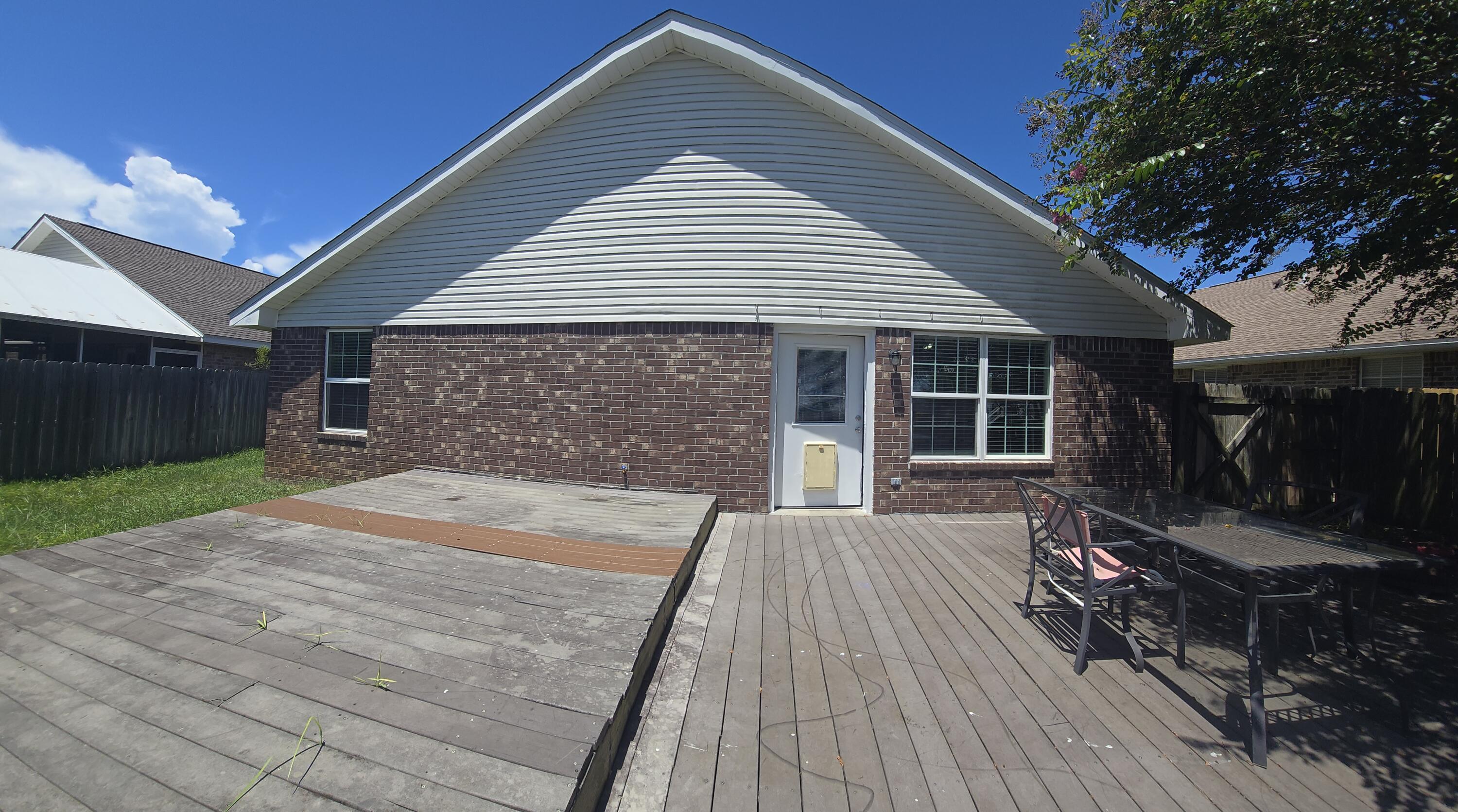 418 Pristine Water Lane Mary Esther FL 32569