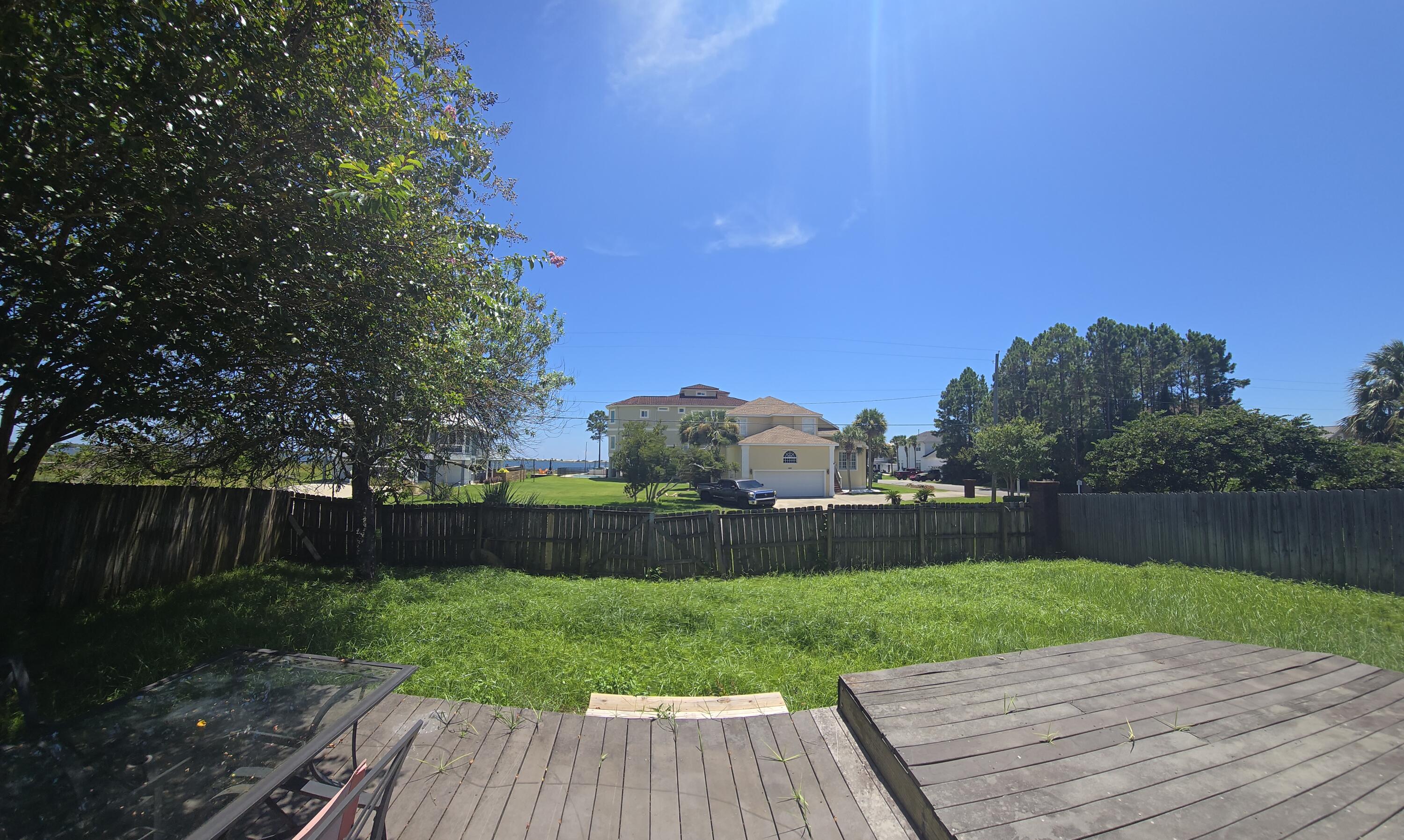 418 Pristine Water Lane Mary Esther FL 32569