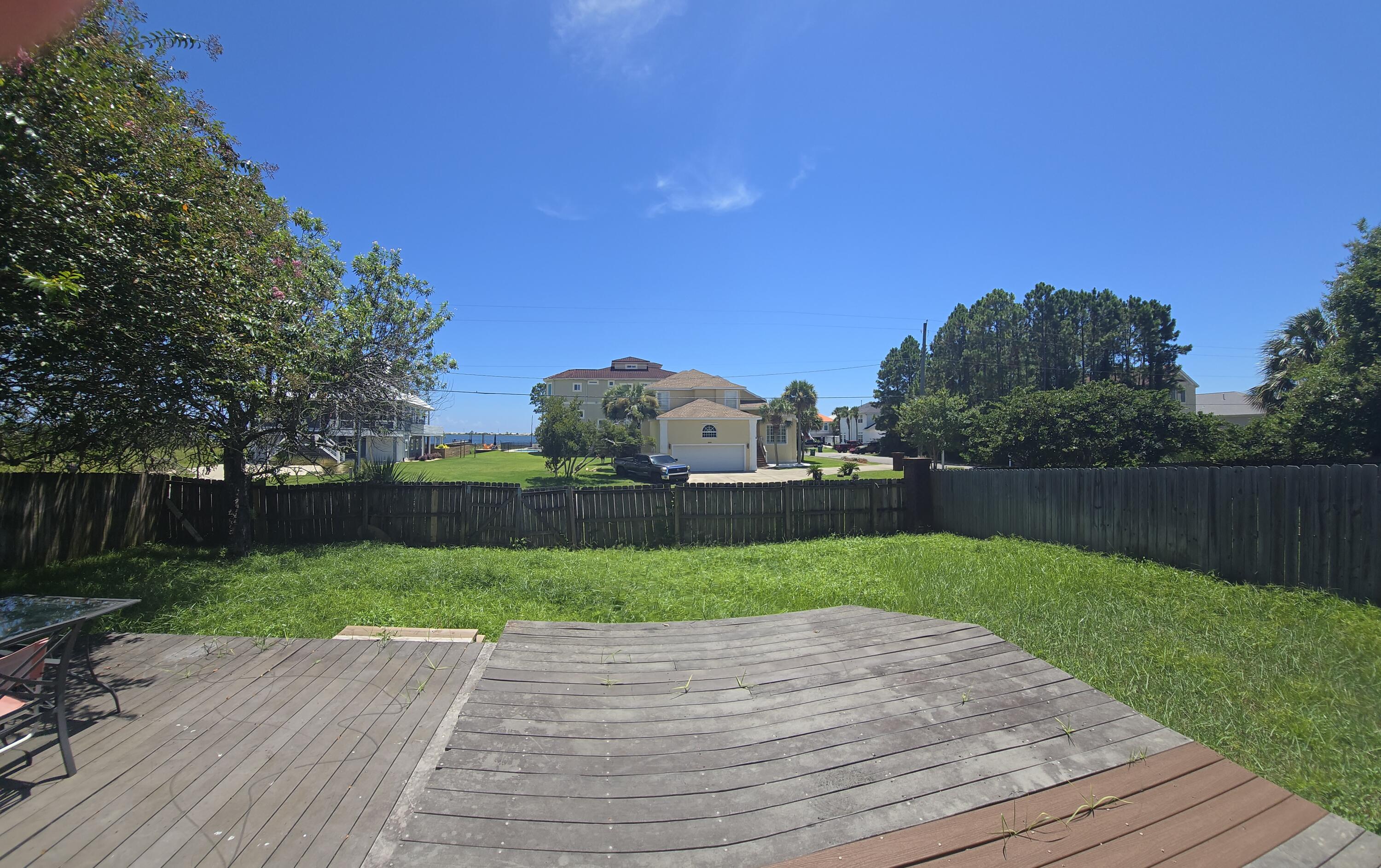 418 Pristine Water Lane Mary Esther FL 32569