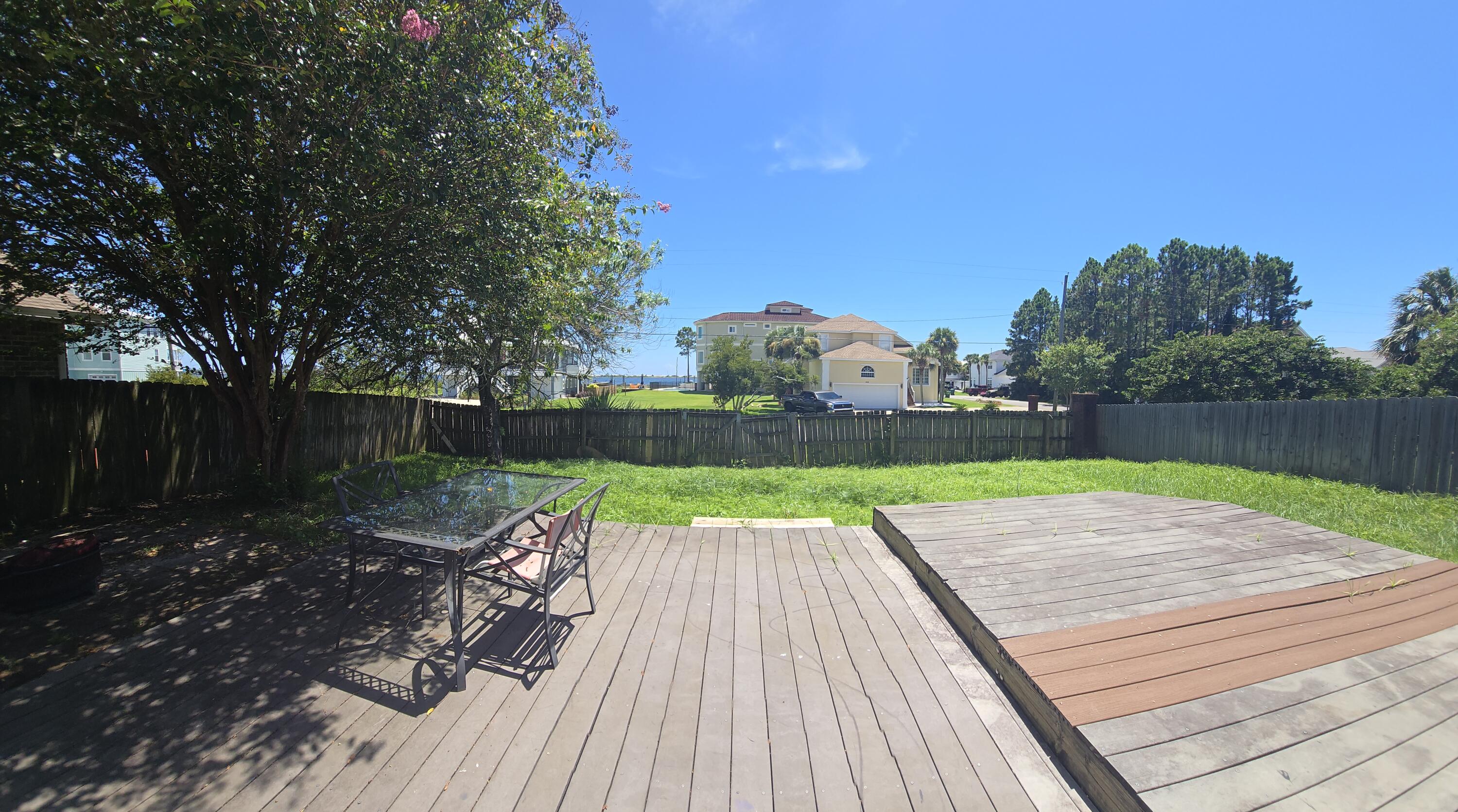 418 Pristine Water Lane Mary Esther FL 32569