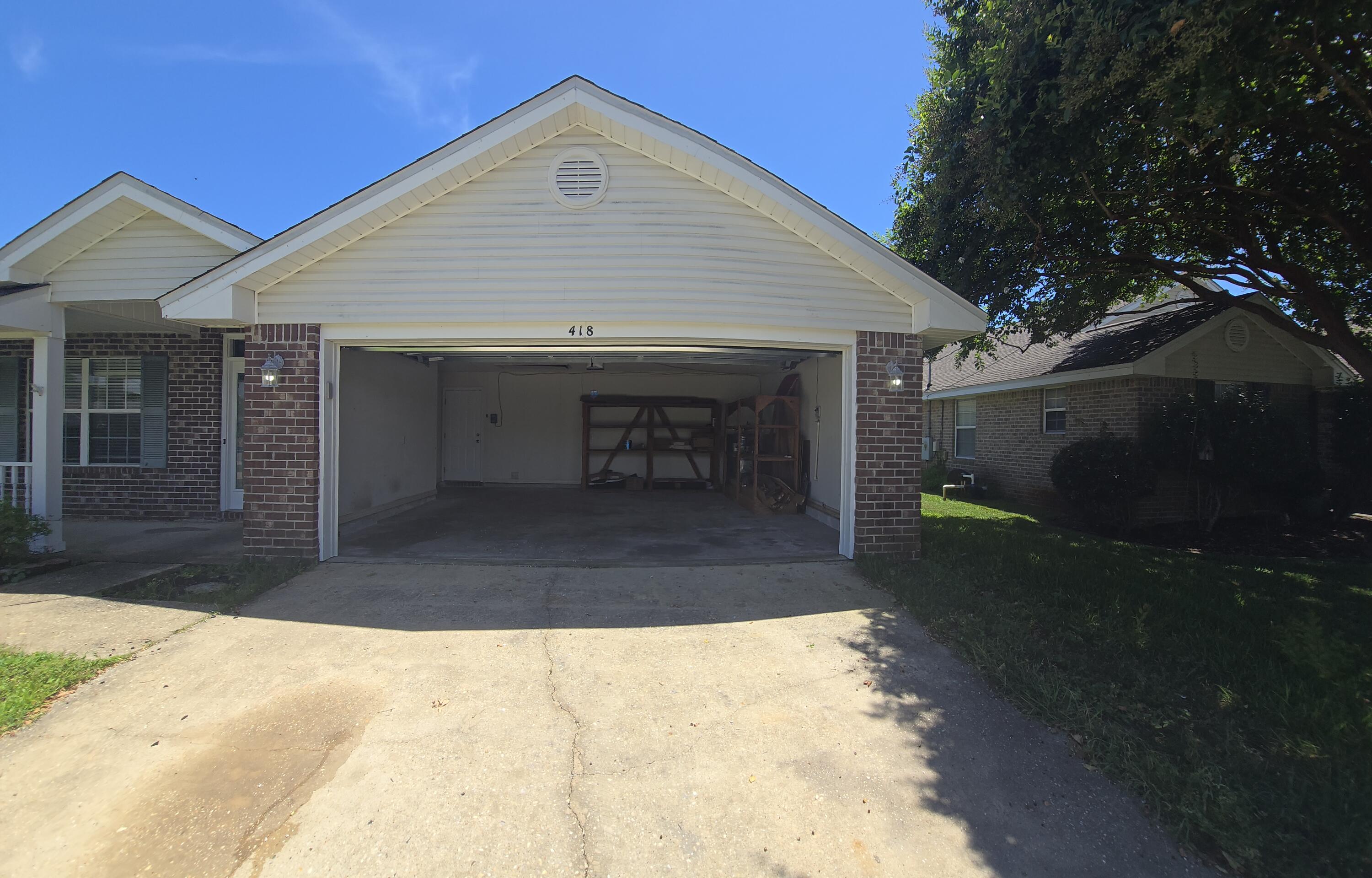 418 Pristine Water Lane Mary Esther FL 32569