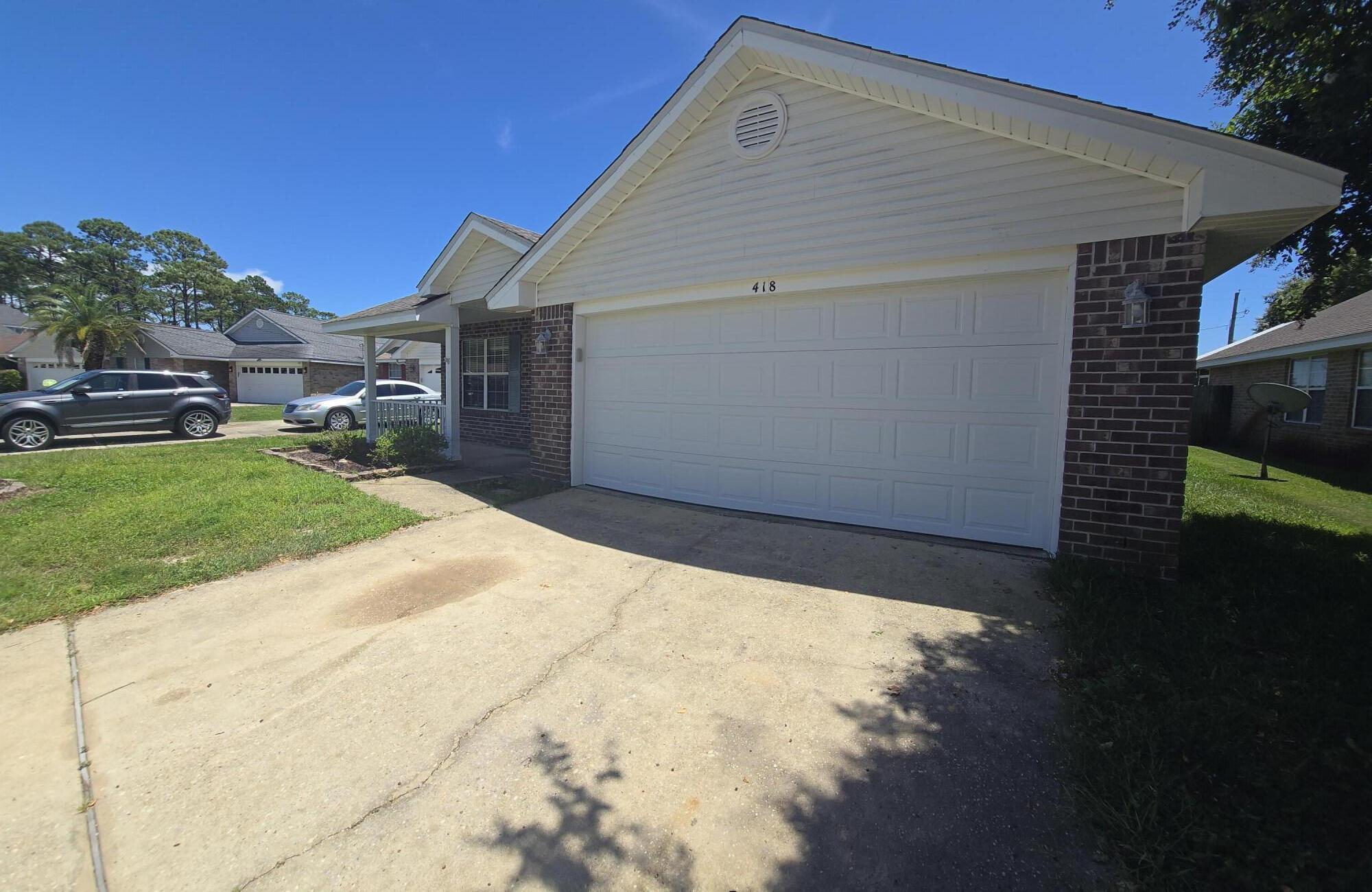 418 Pristine Water Lane Mary Esther FL 32569