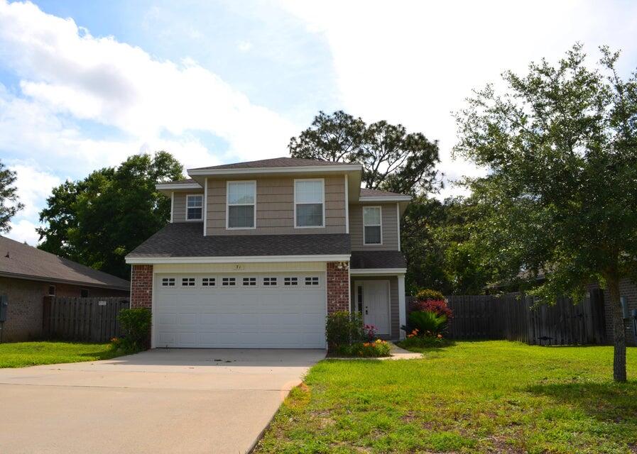 71 10th Street Shalimar FL 32579