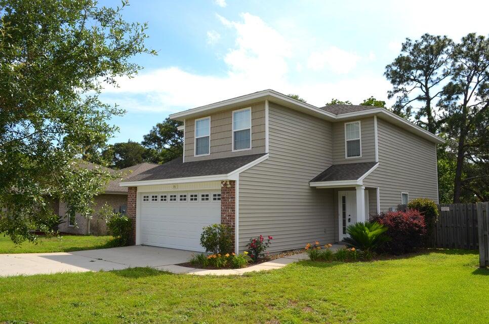 71 10th Street Shalimar FL 32579