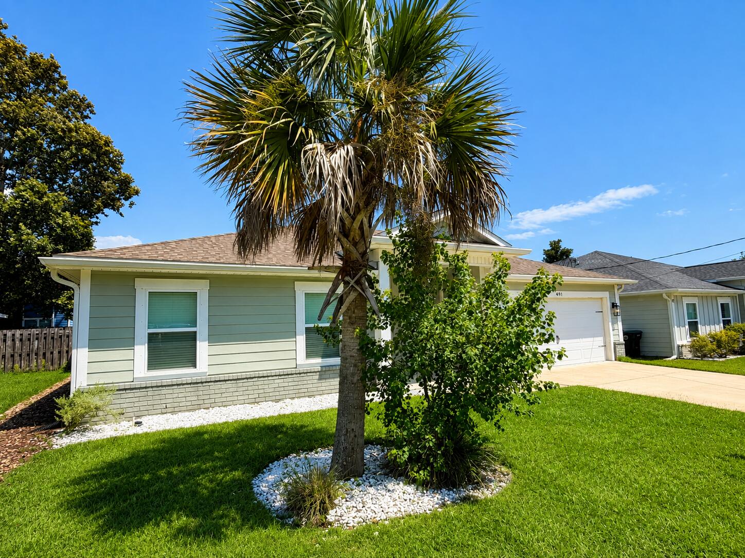 491 Marker Cove Mary Esther FL 32569