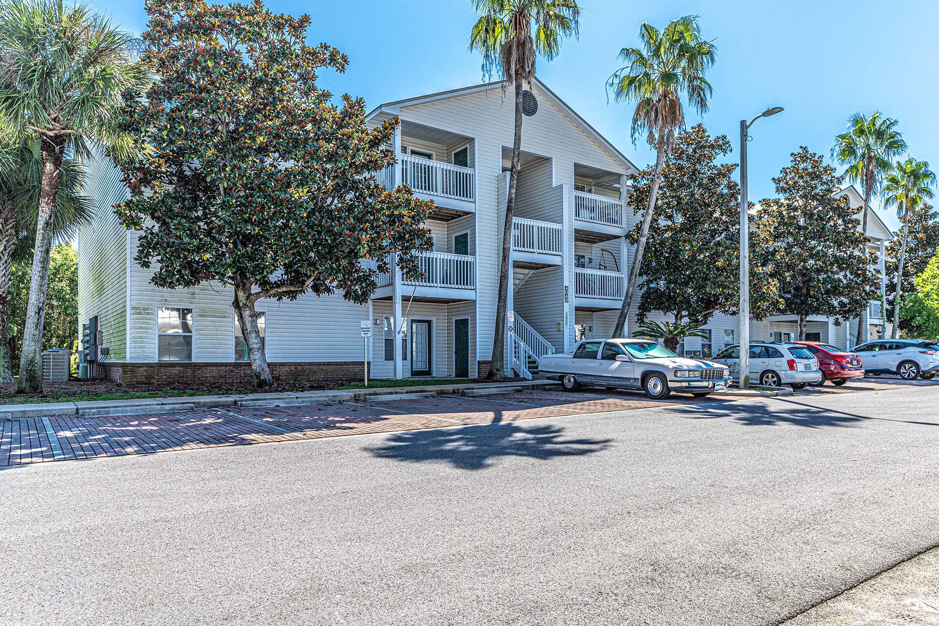 4040 Dancing Cloud Court Destin FL 32541