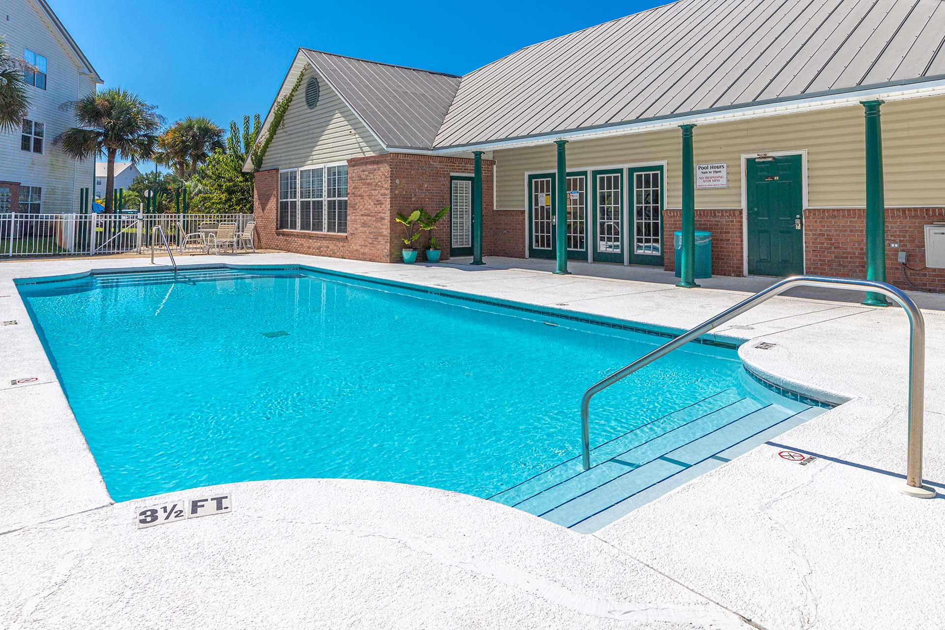 4040 Dancing Cloud Court Destin FL 32541