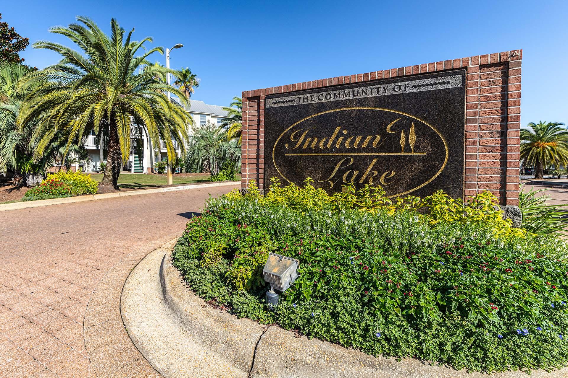 4040 Dancing Cloud Court Destin FL 32541