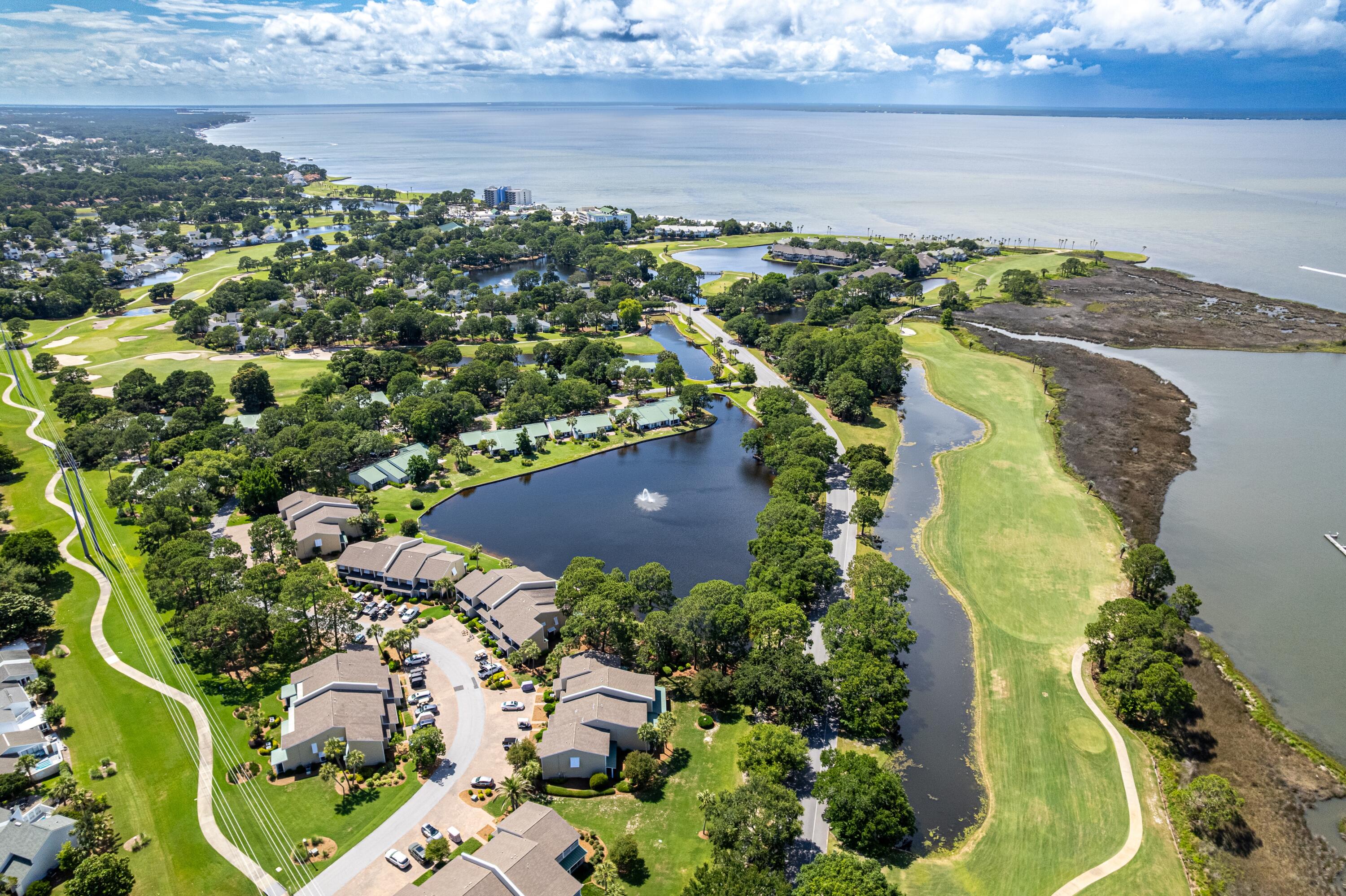 624 Bayou Drive Miramar Beach FL 32550