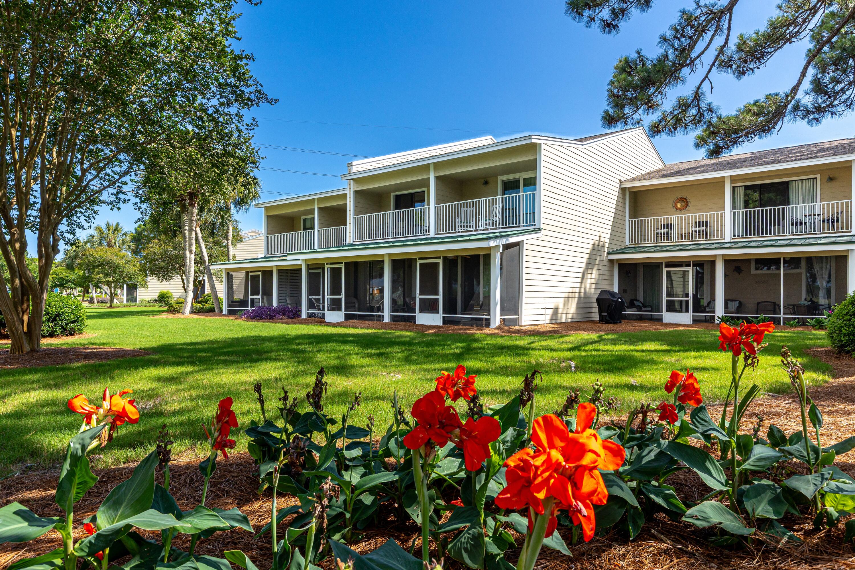 624 Bayou Drive Miramar Beach FL 32550