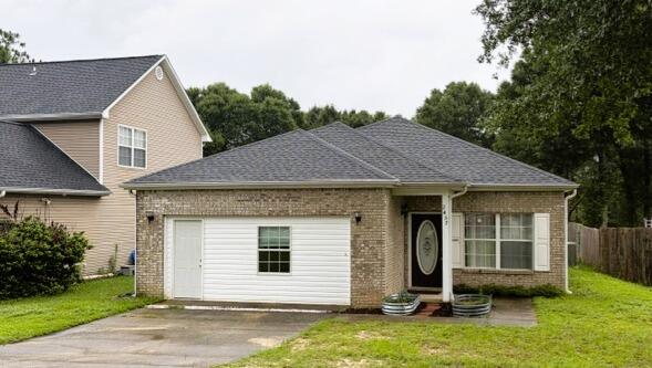 2457 S Lakeview Drive Crestview FL 32536