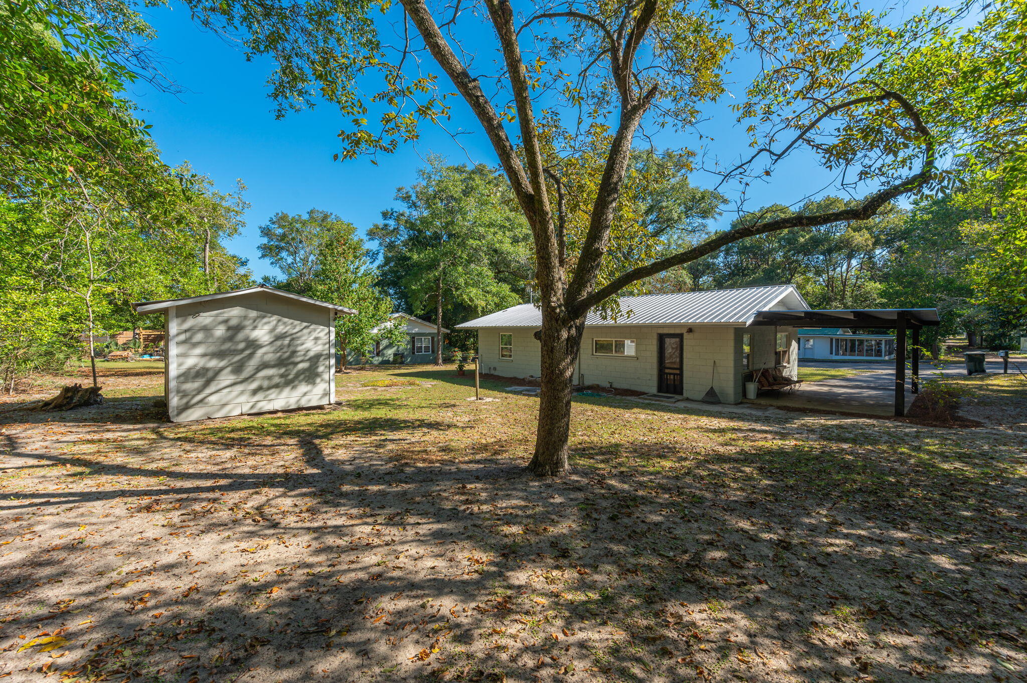 6 S 13th Street Defuniak Springs FL 32435