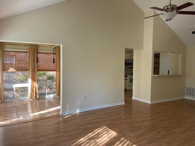 810 Fairway Lakes Drive Niceville FL 32578