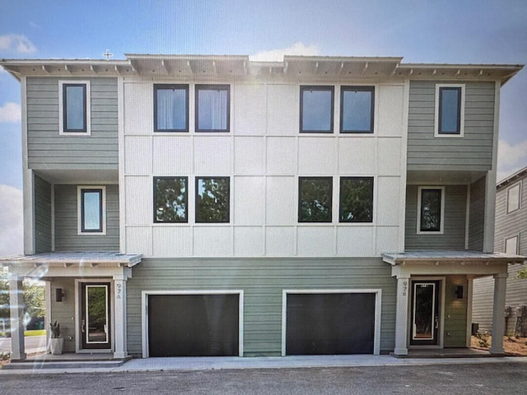 81 Paradise Lane Santa Rosa Beach FL 32459