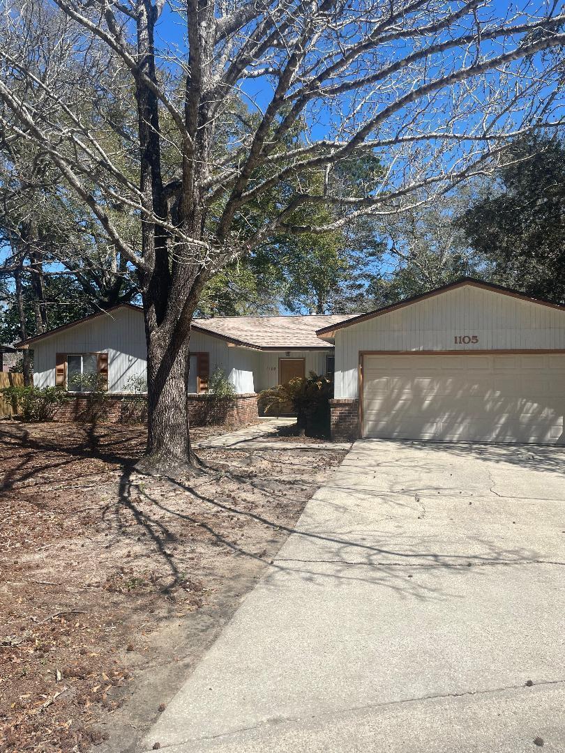 1105 Sean Lane Niceville FL 32578